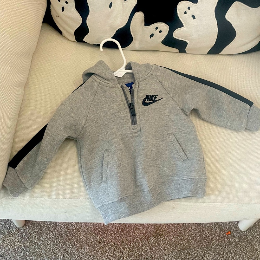 Nike Baby Hoodie
